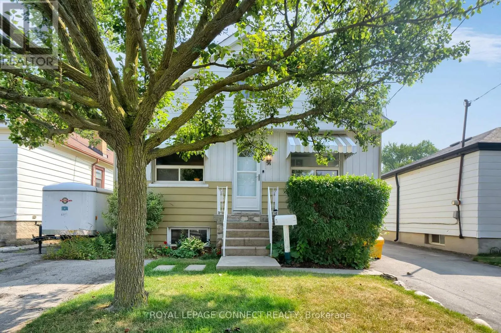 91 LILLINGTON AVENUE