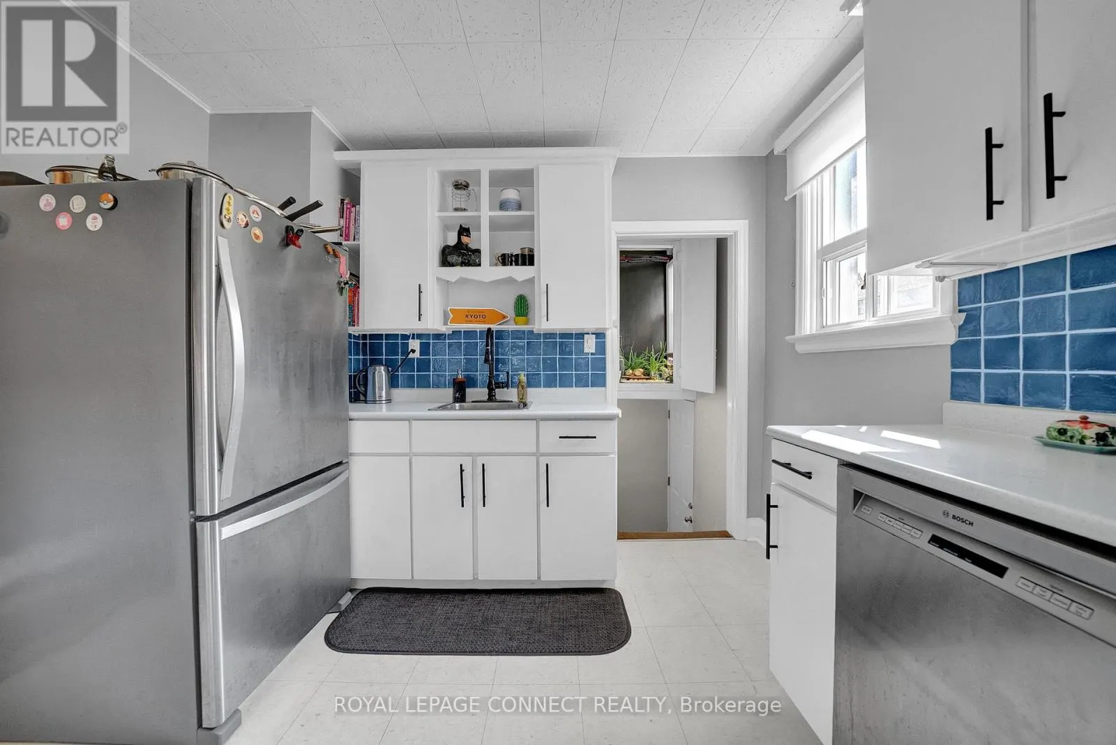 91 LILLINGTON AVENUE