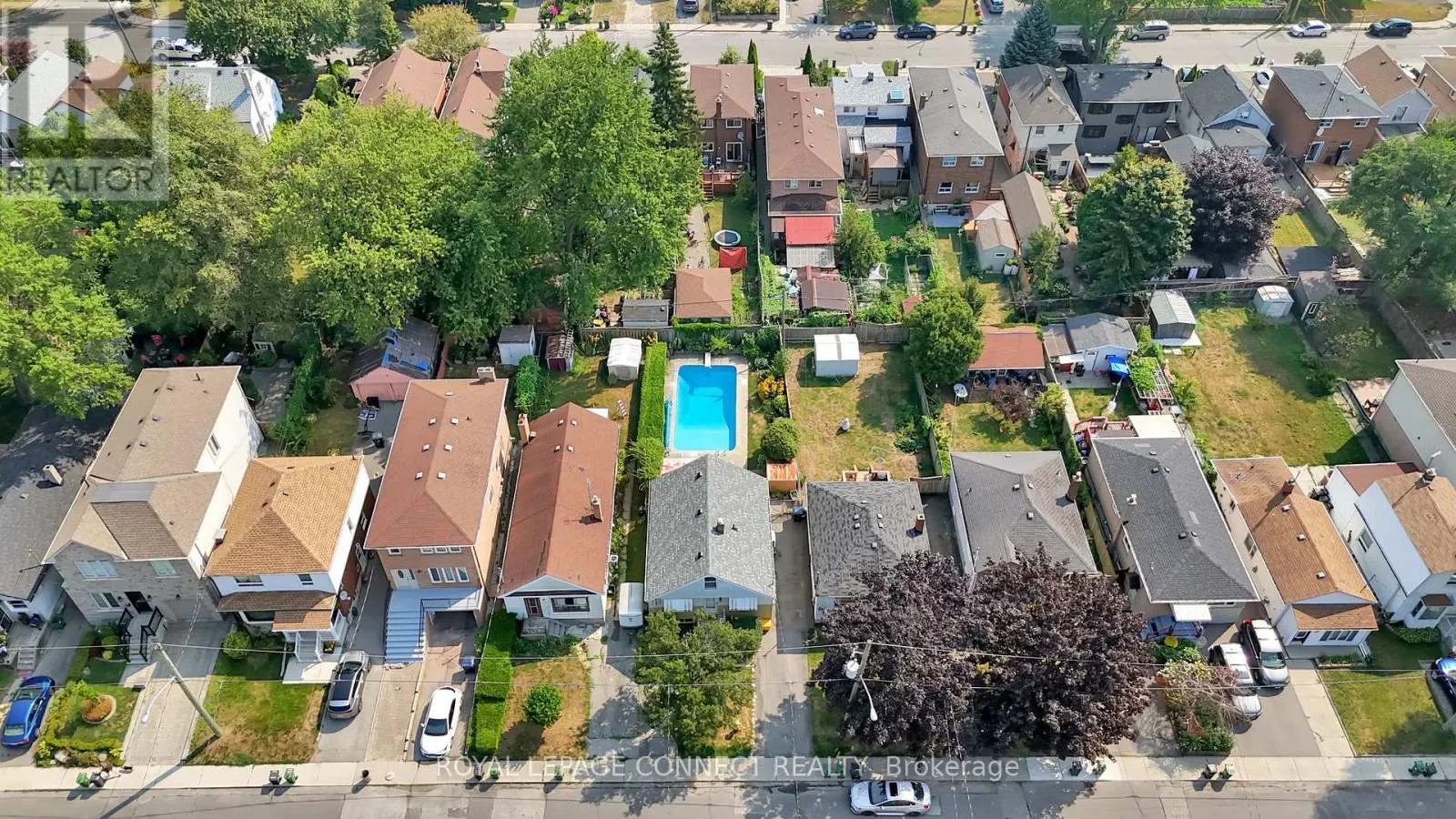 91 LILLINGTON AVENUE