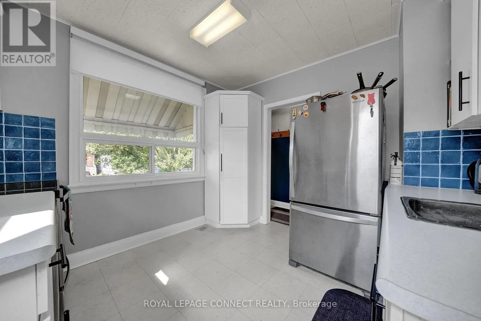 91 LILLINGTON AVENUE
