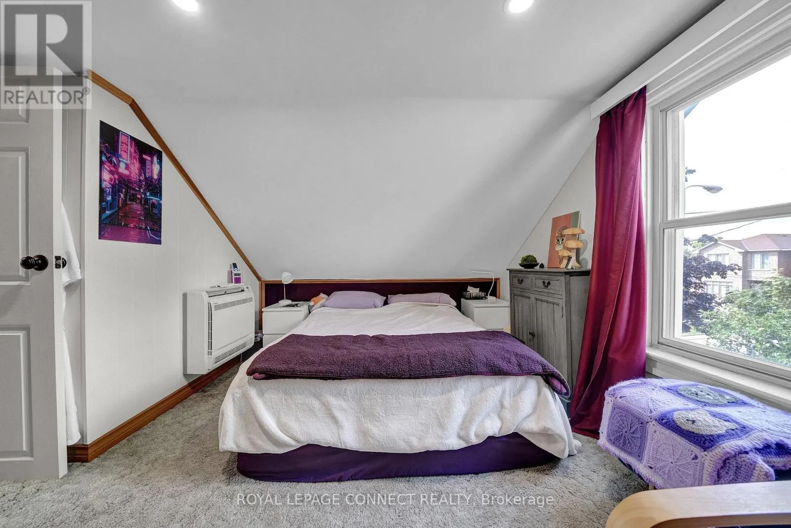 91 LILLINGTON AVENUE