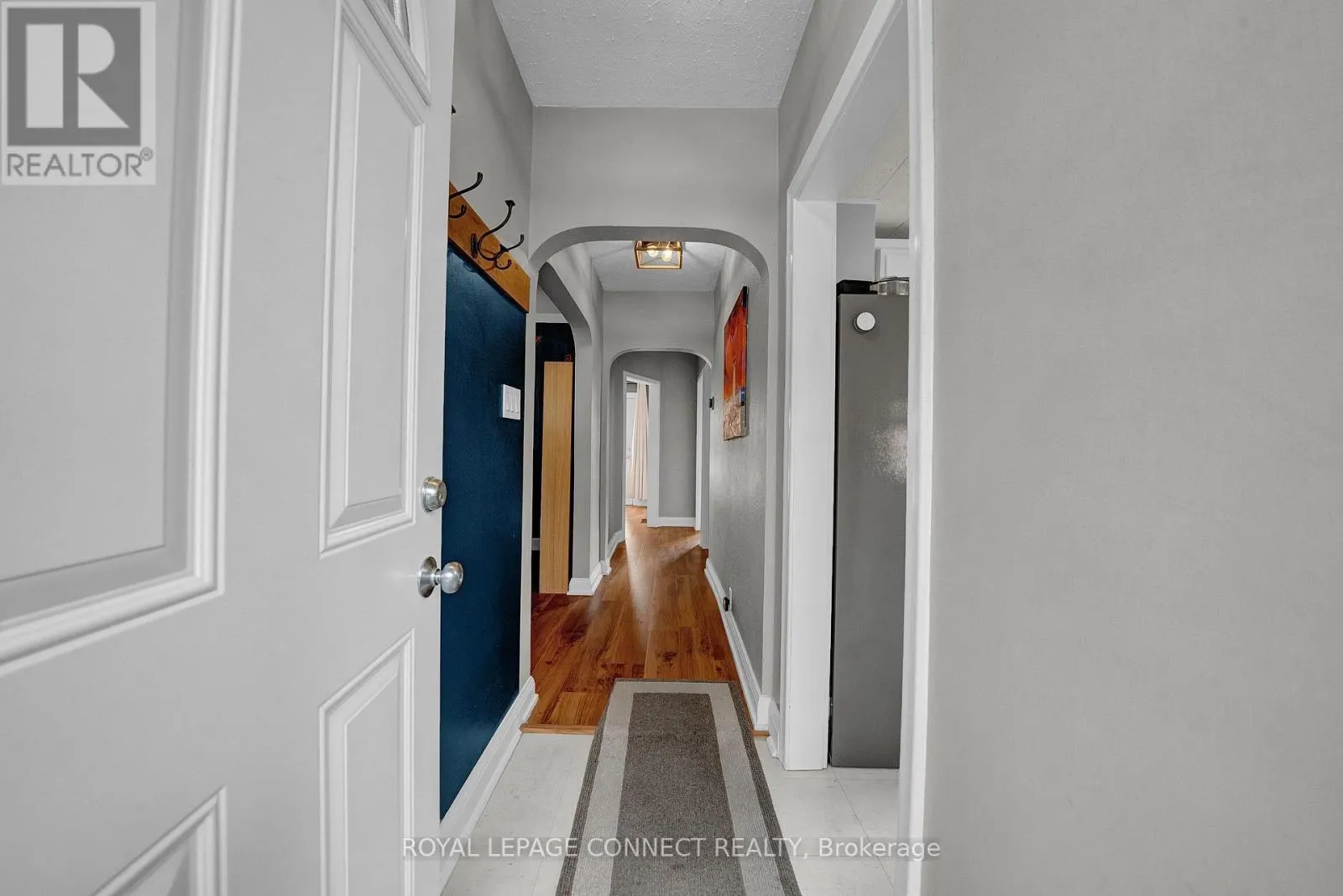91 LILLINGTON AVENUE