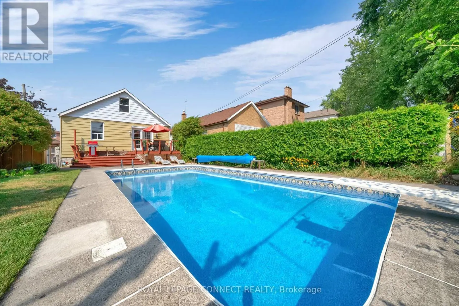 91 LILLINGTON AVENUE