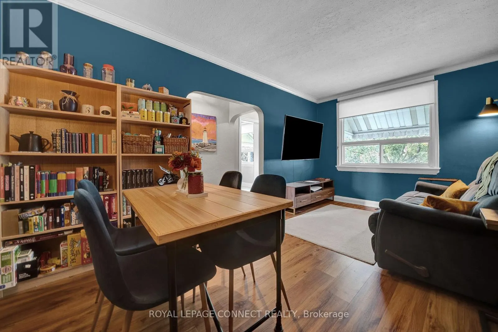91 LILLINGTON AVENUE