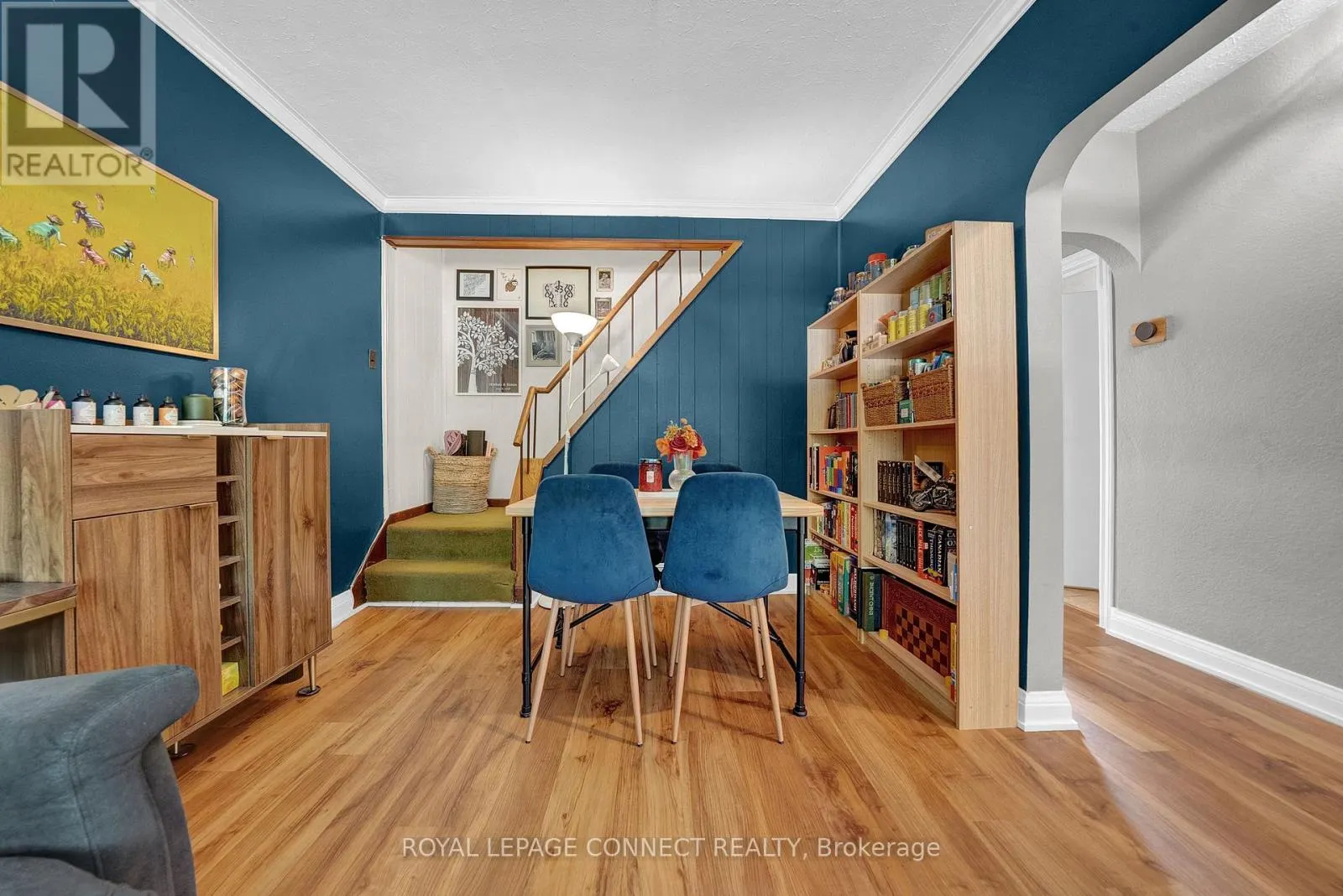 91 LILLINGTON AVENUE