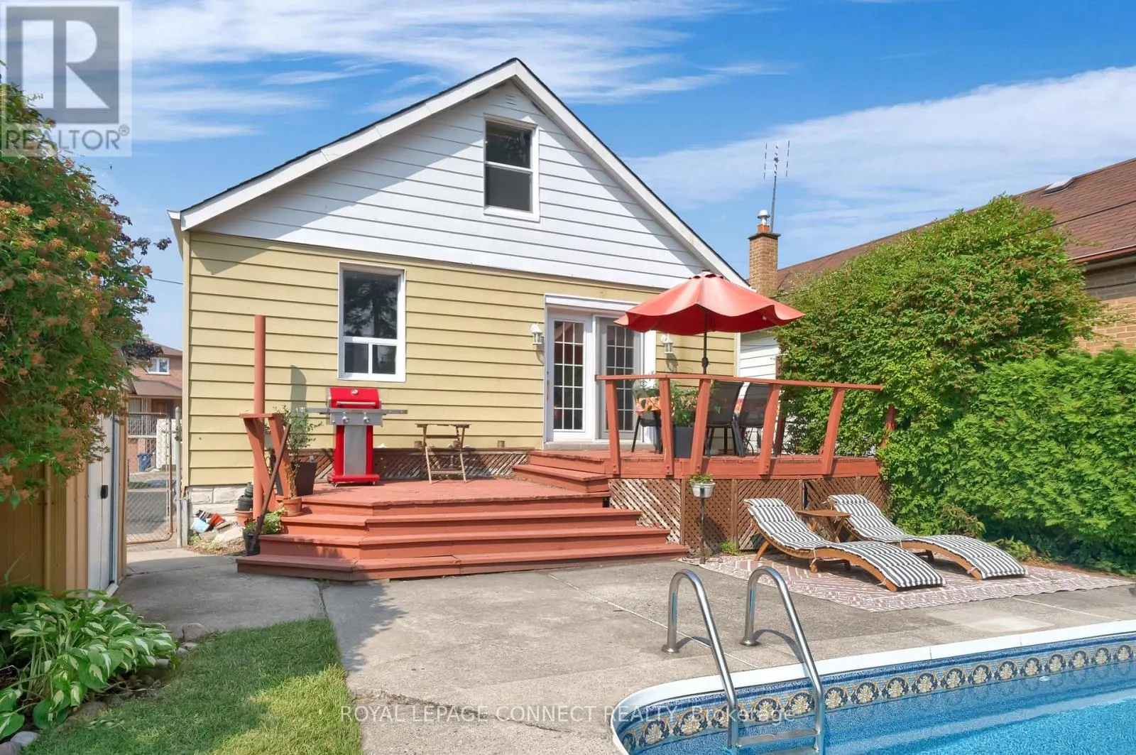 91 LILLINGTON AVENUE
