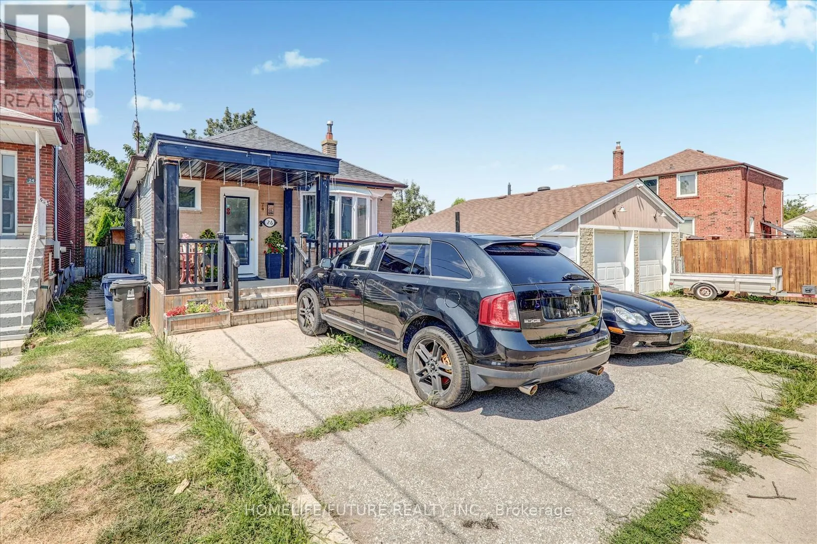 26 NORTH BONNINGTON AVENUE