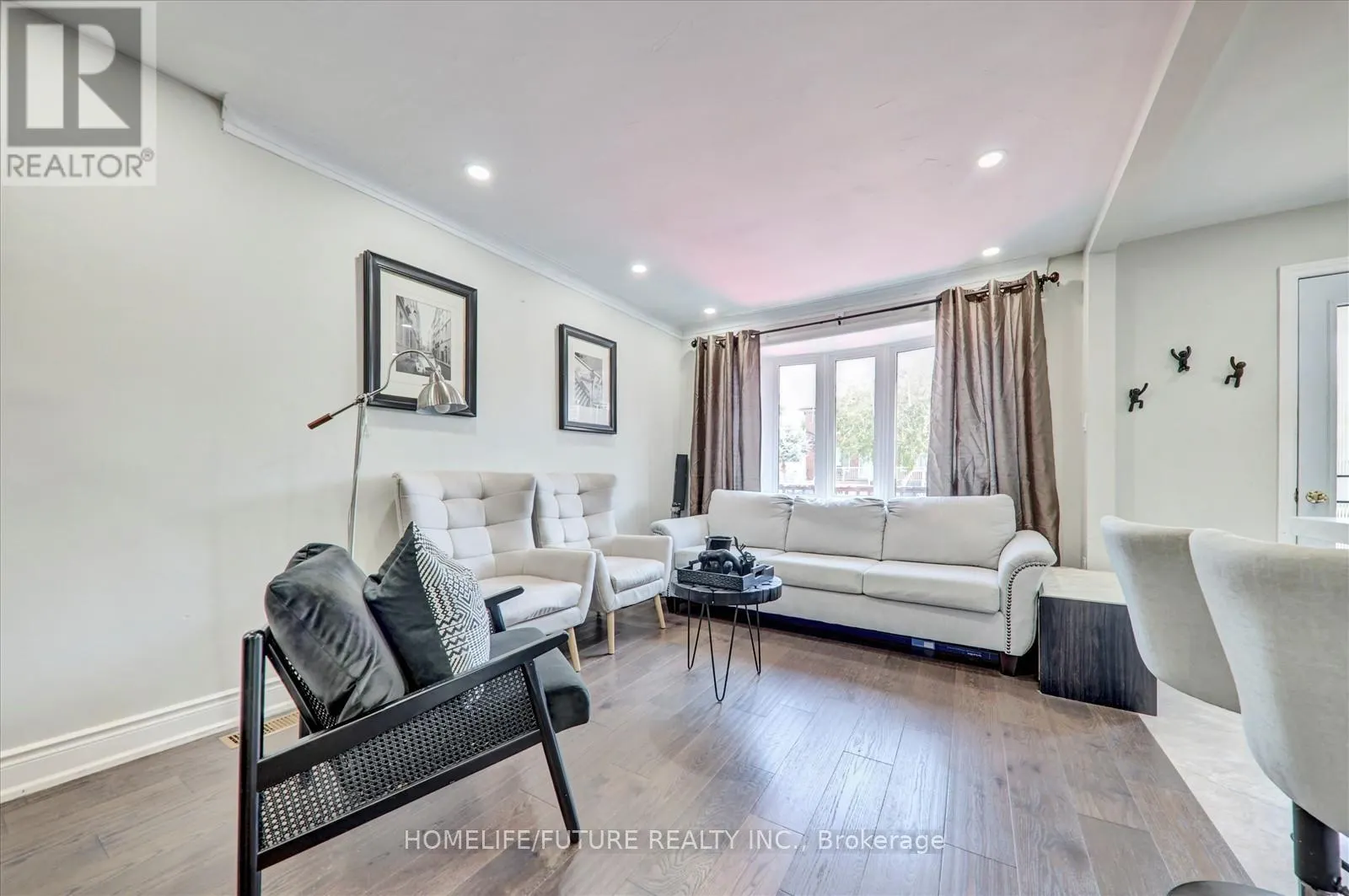 26 NORTH BONNINGTON AVENUE