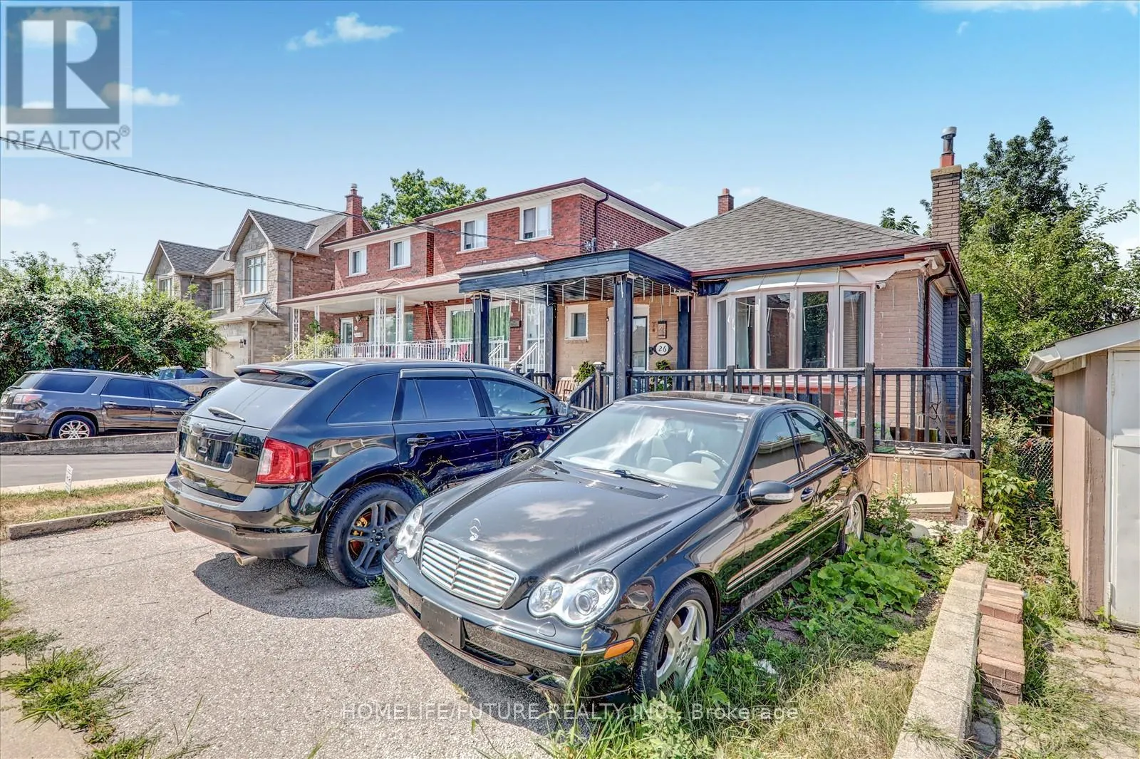 26 NORTH BONNINGTON AVENUE