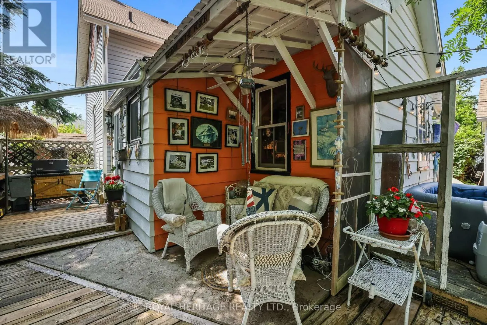 115 ELGIN STREET