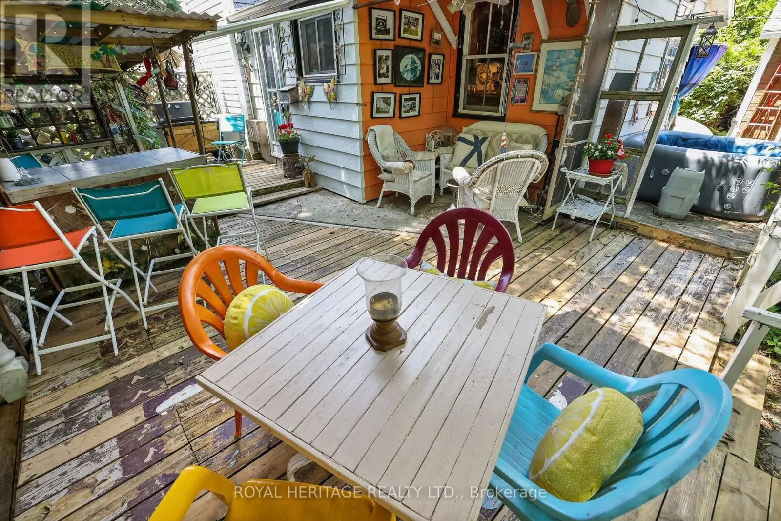 115 ELGIN STREET