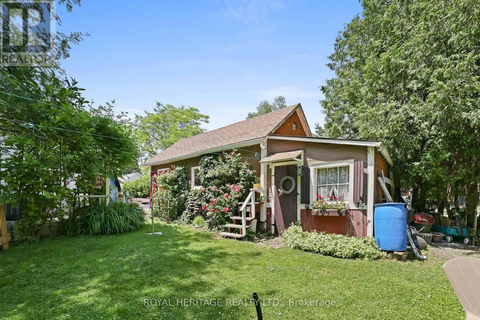115 ELGIN STREET