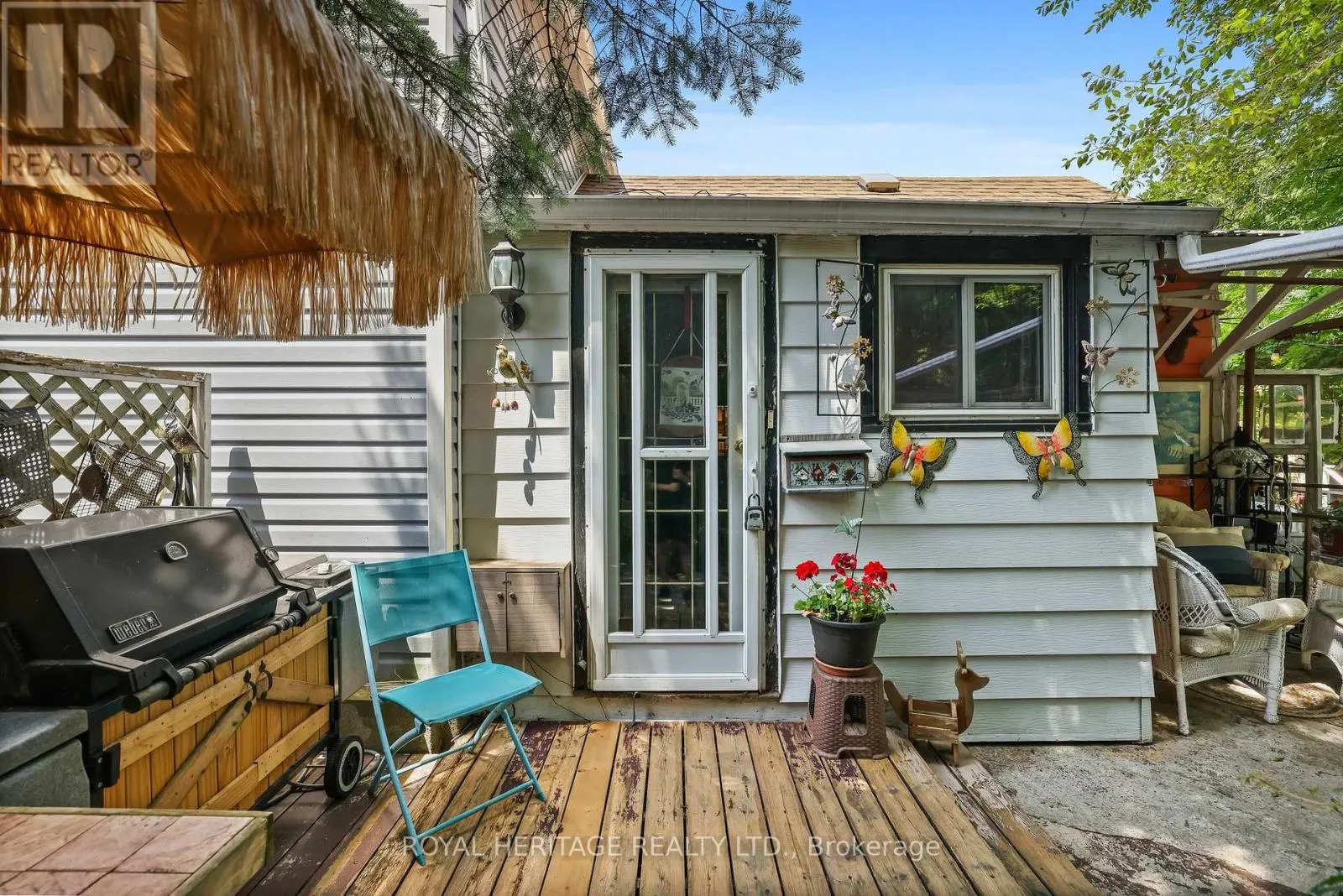 115 ELGIN STREET