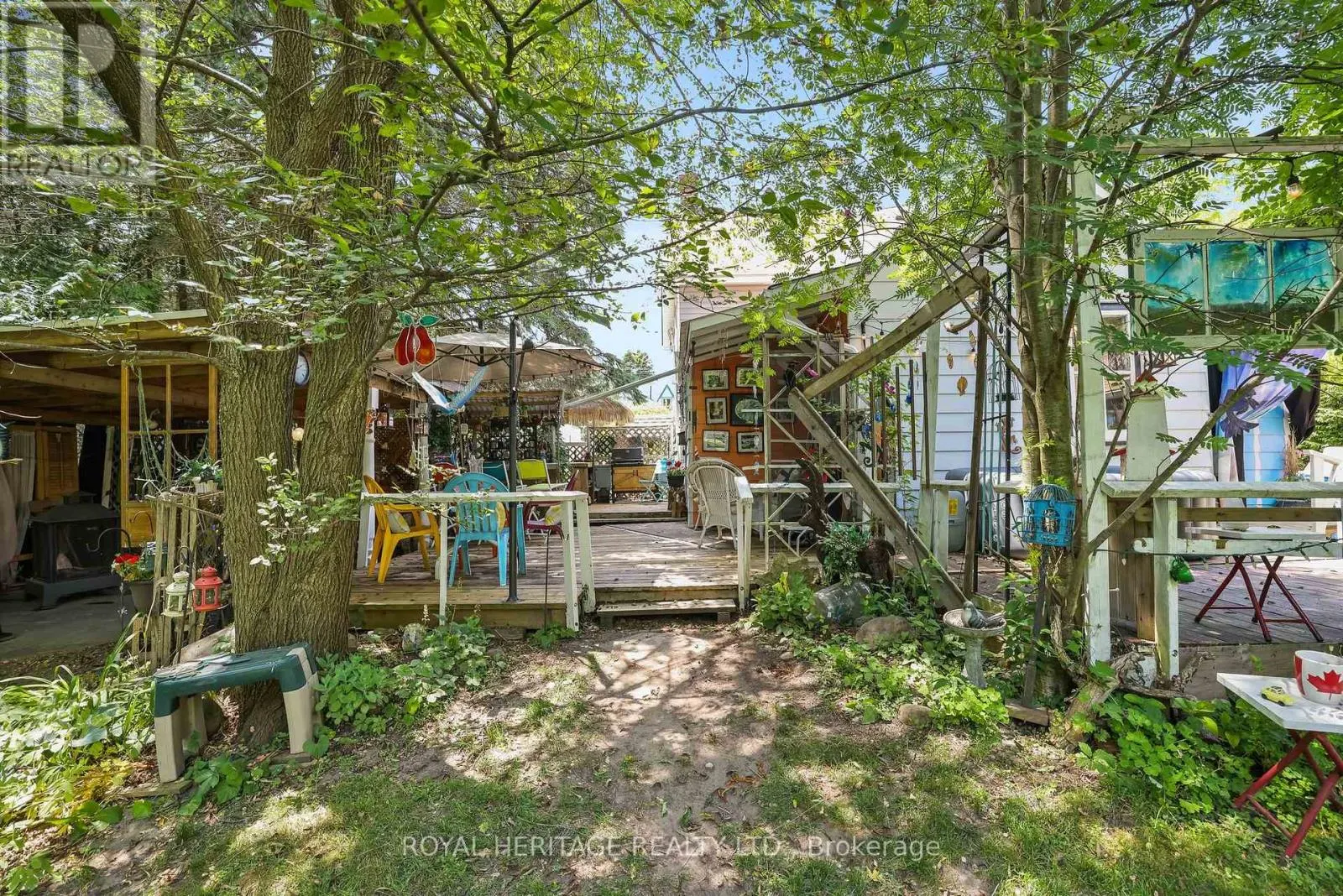 115 ELGIN STREET