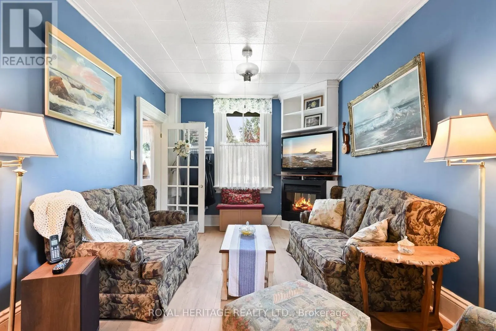 115 ELGIN STREET