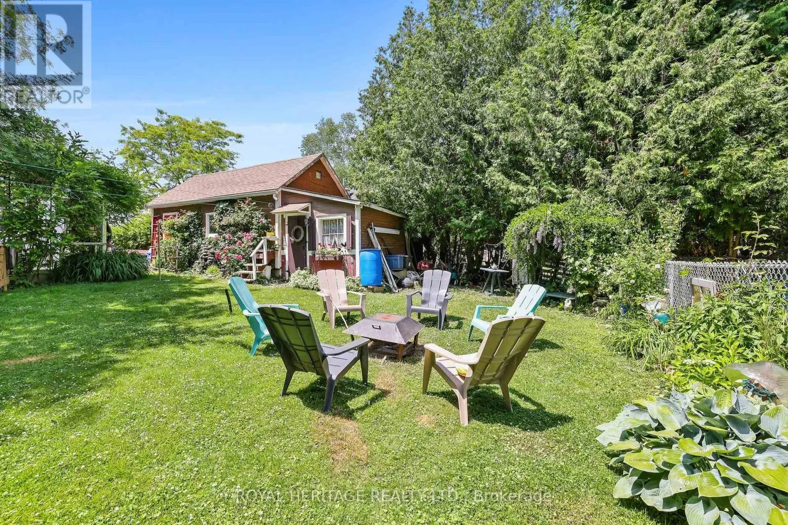 115 ELGIN STREET
