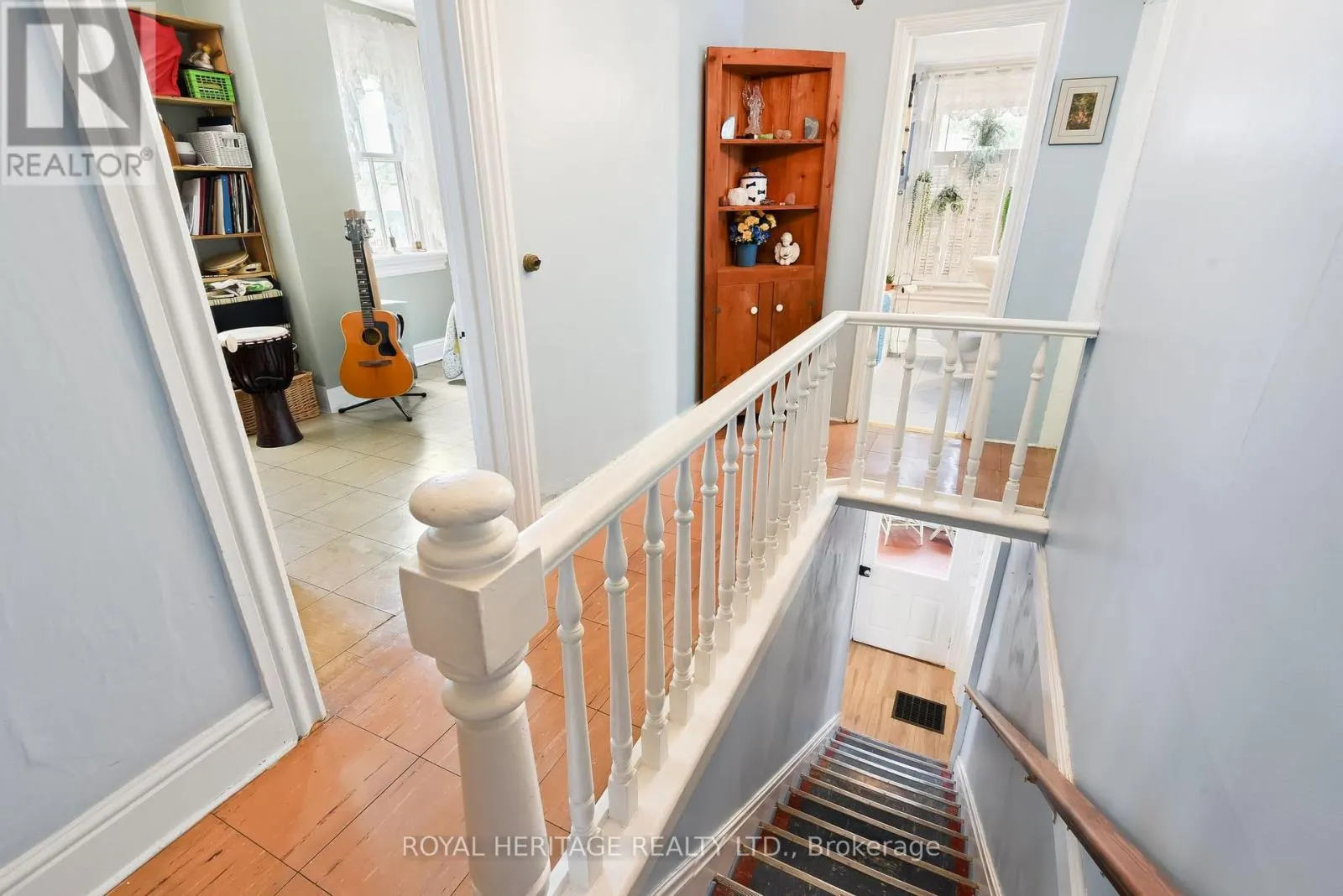 115 ELGIN STREET