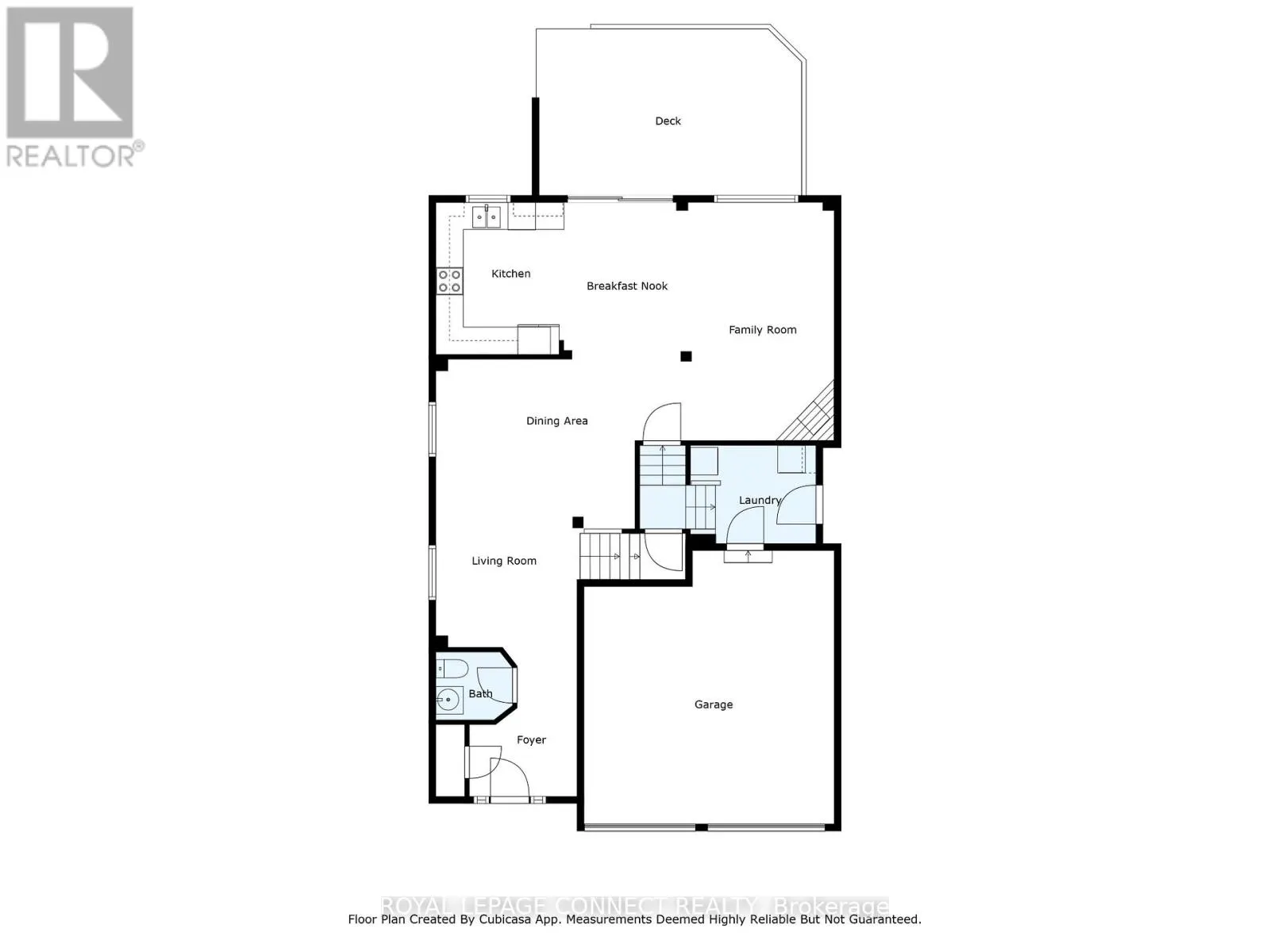 4 MIDDLECOTE DRIVE