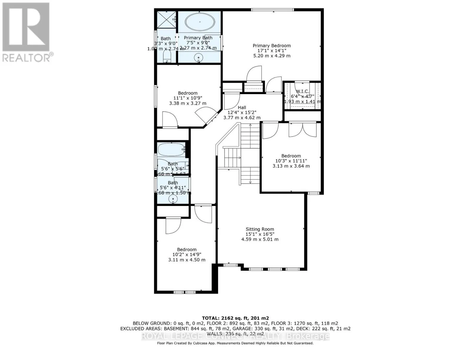 4 MIDDLECOTE DRIVE