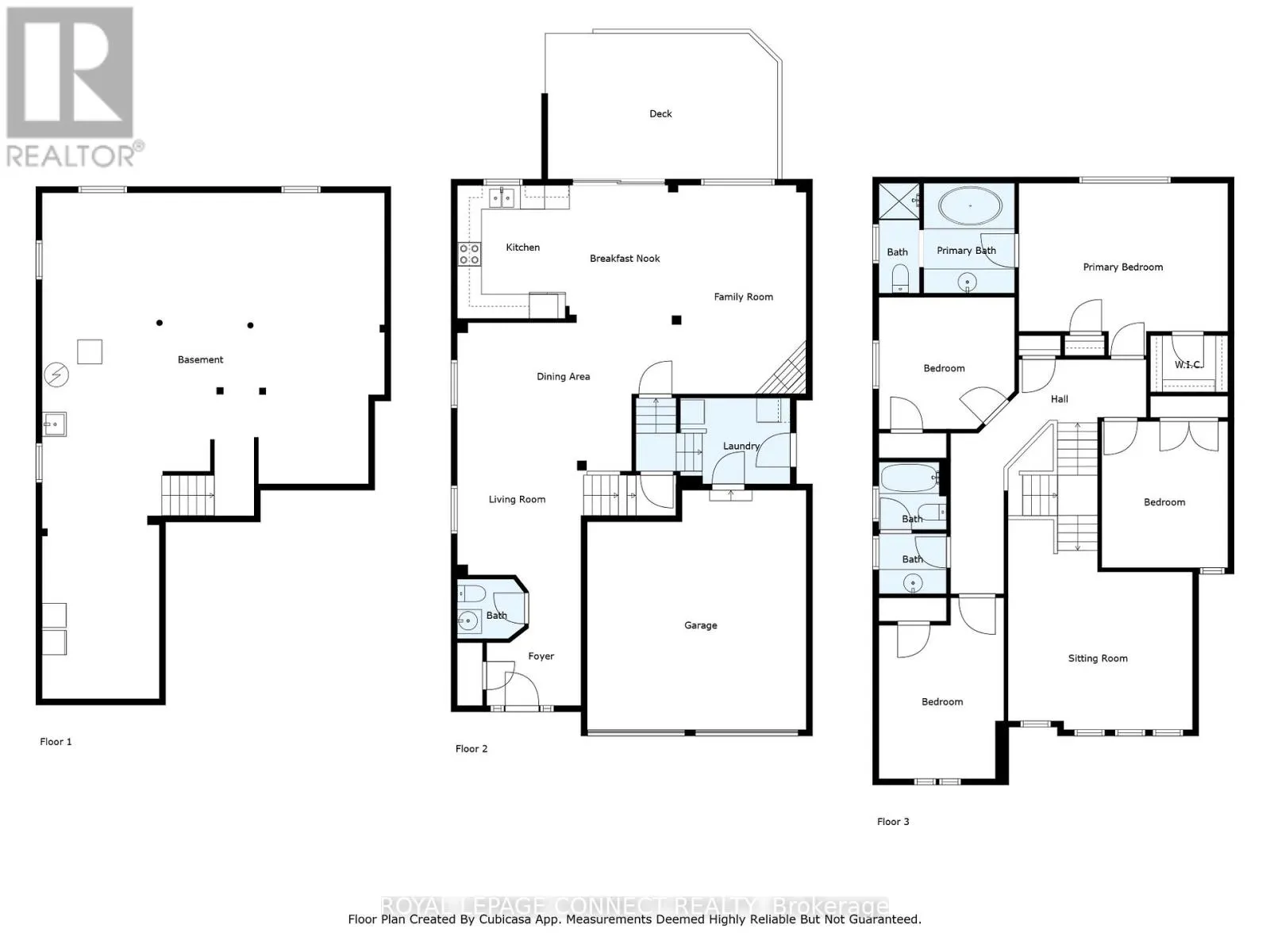 4 MIDDLECOTE DRIVE