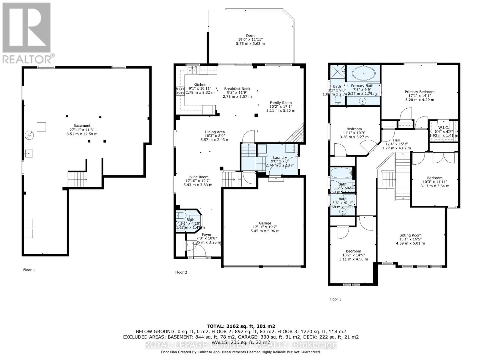 4 MIDDLECOTE DRIVE