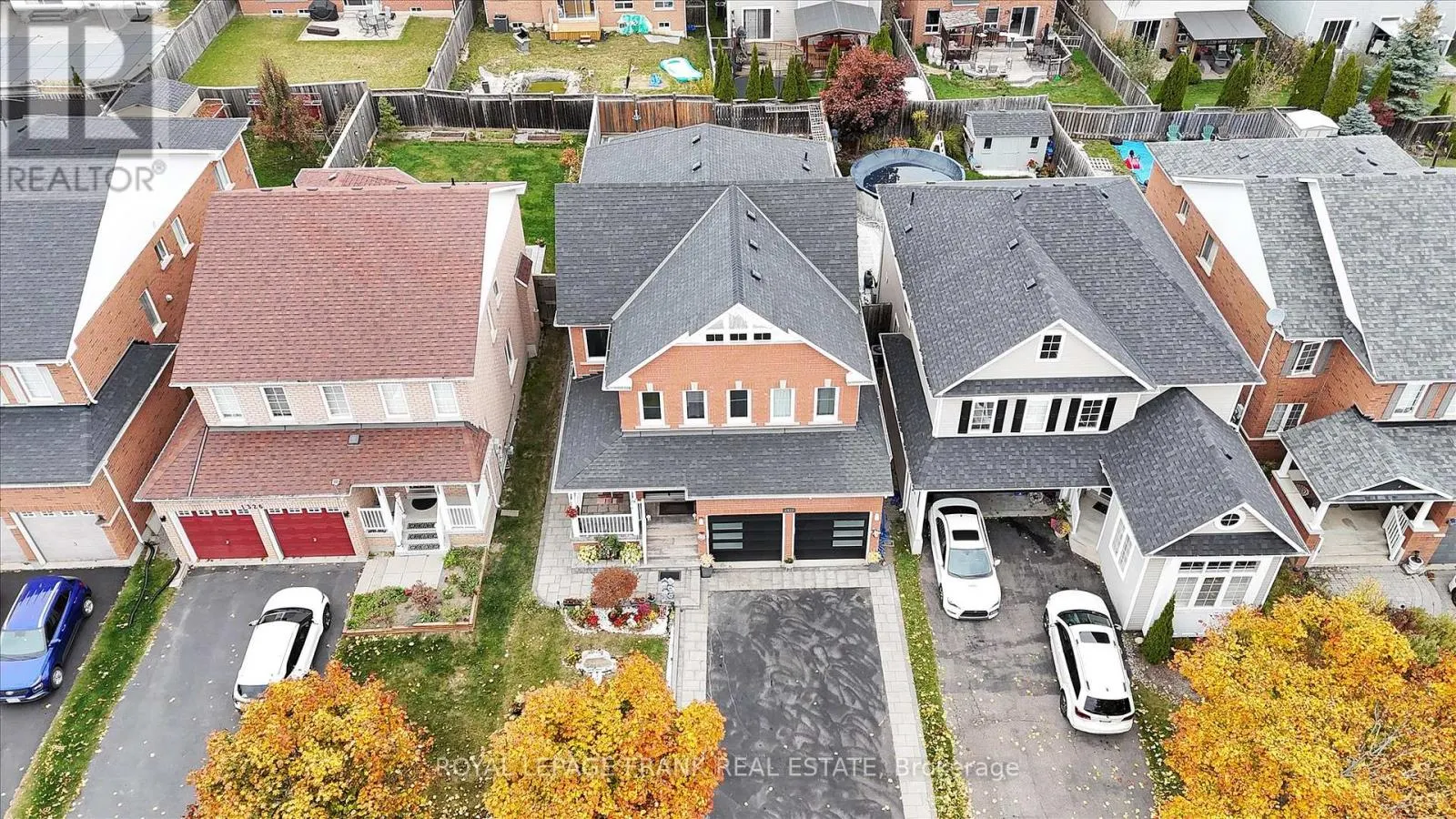 1330 ALDERGROVE DRIVE