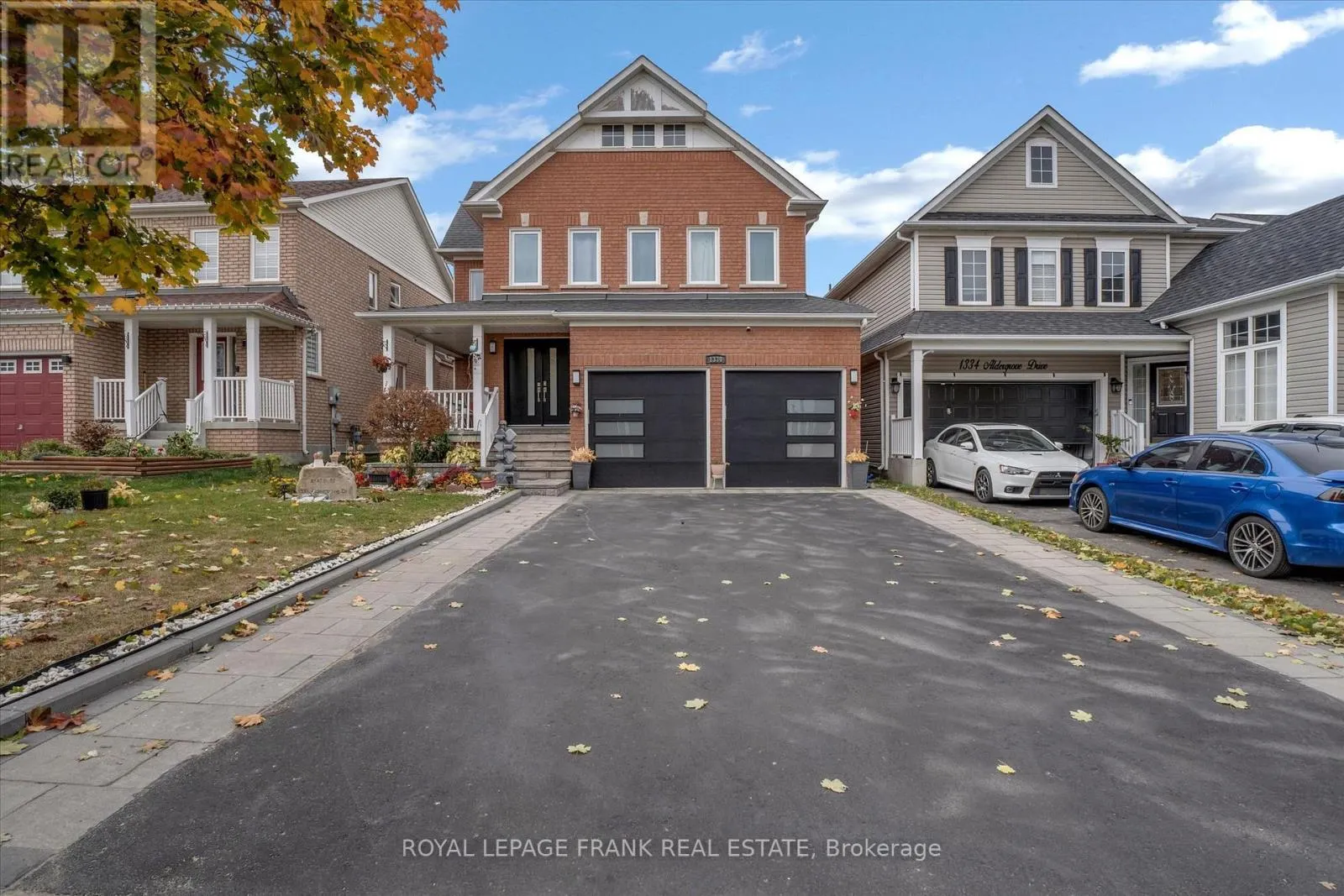 1330 ALDERGROVE DRIVE