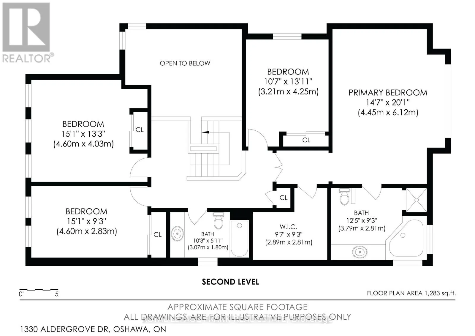 1330 ALDERGROVE DRIVE