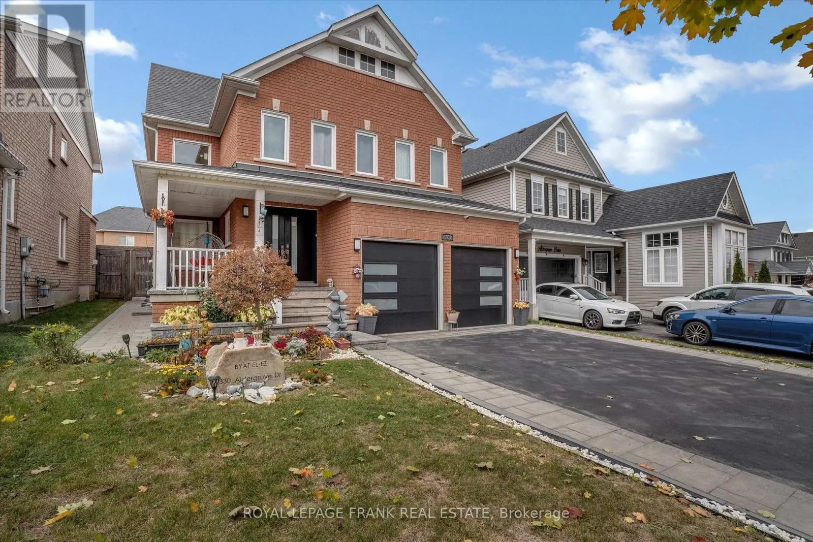 1330 ALDERGROVE DRIVE