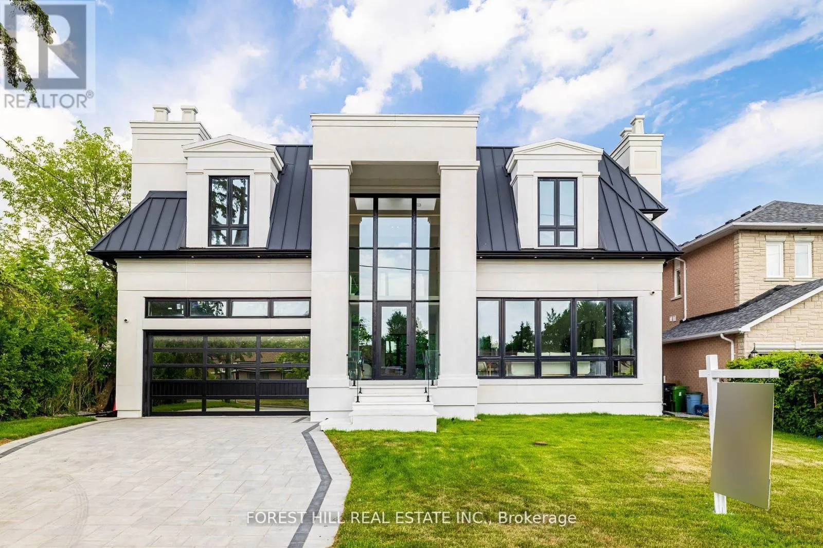 105 CASTLE HILL DRIVE