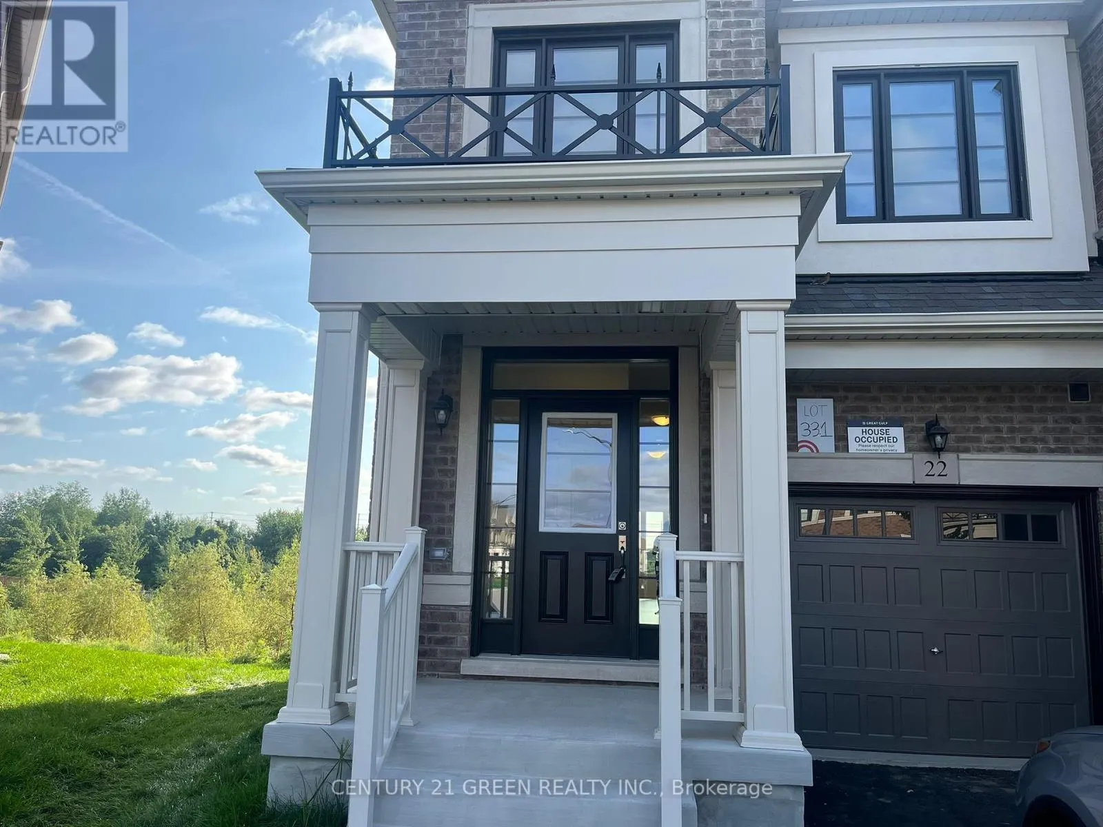 22 VELVET DRIVE