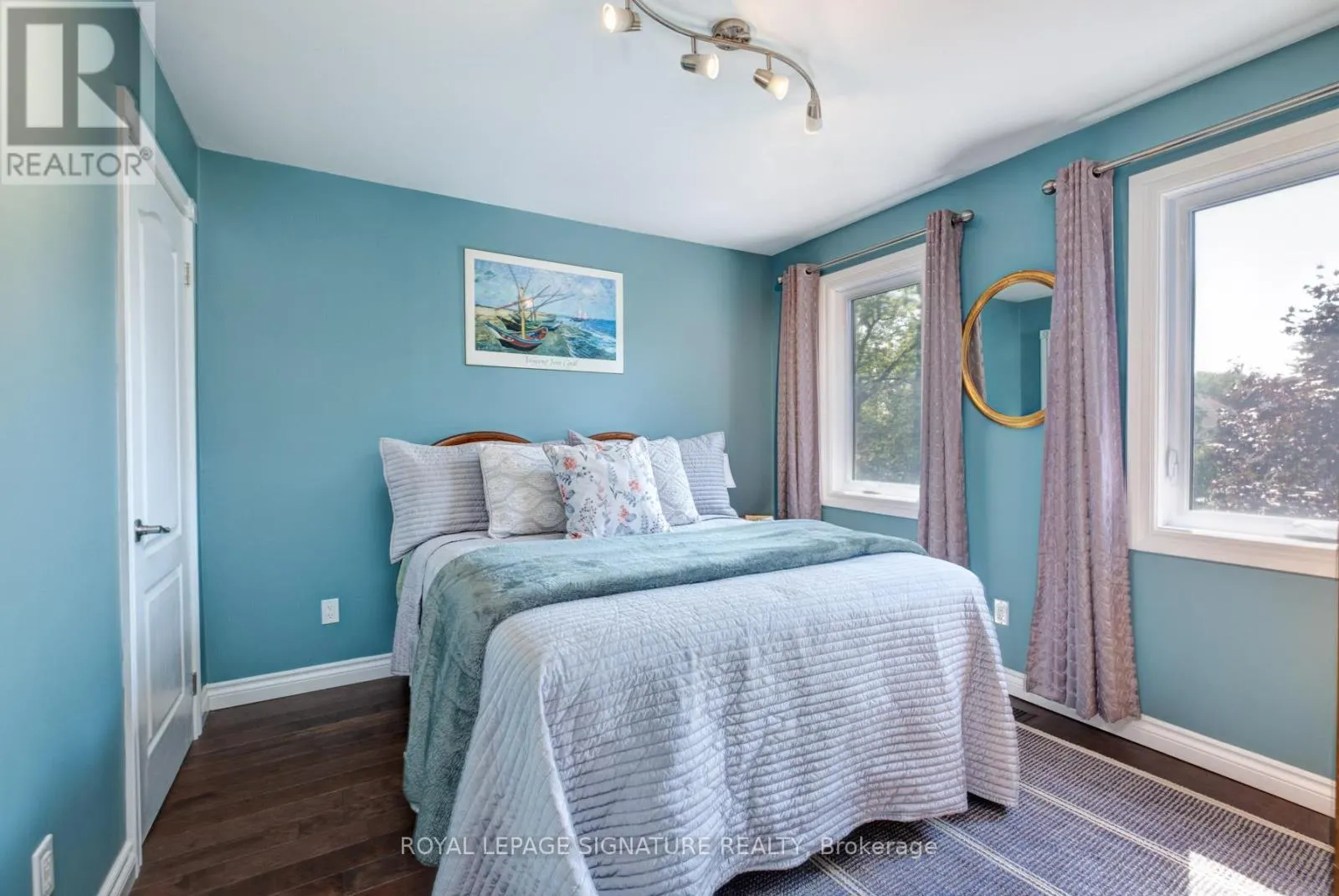 1405 ROUGEMOUNT DRIVE