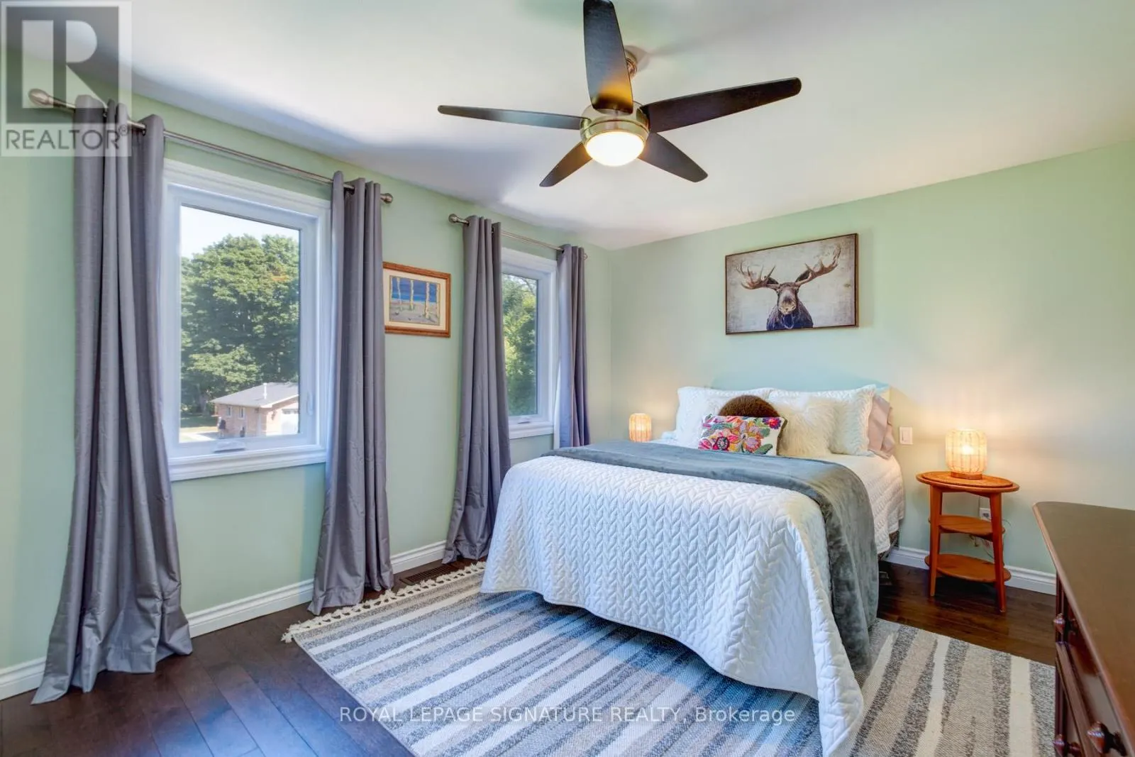 1405 ROUGEMOUNT DRIVE