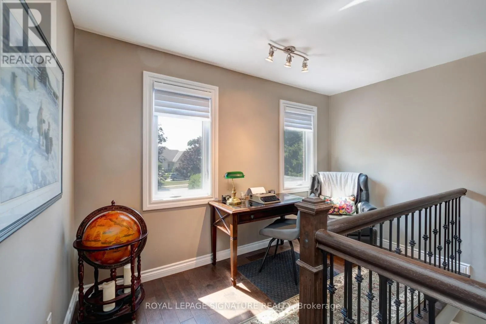 1405 ROUGEMOUNT DRIVE