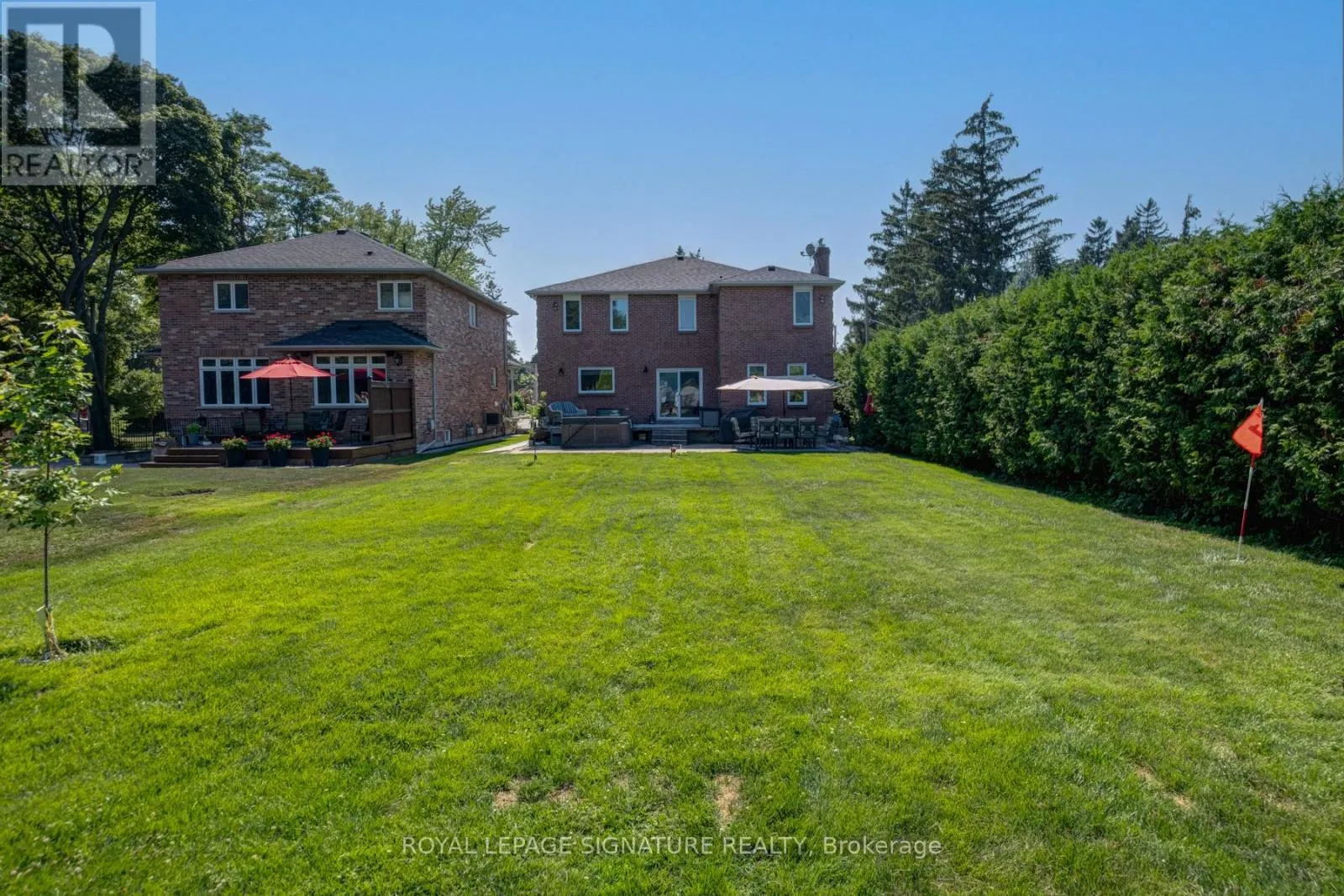 1405 ROUGEMOUNT DRIVE