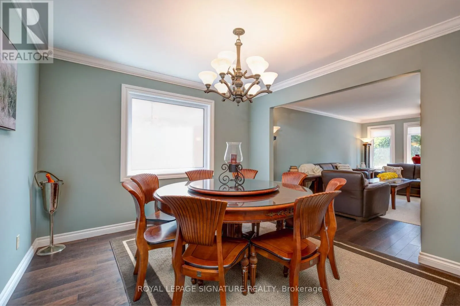 1405 ROUGEMOUNT DRIVE