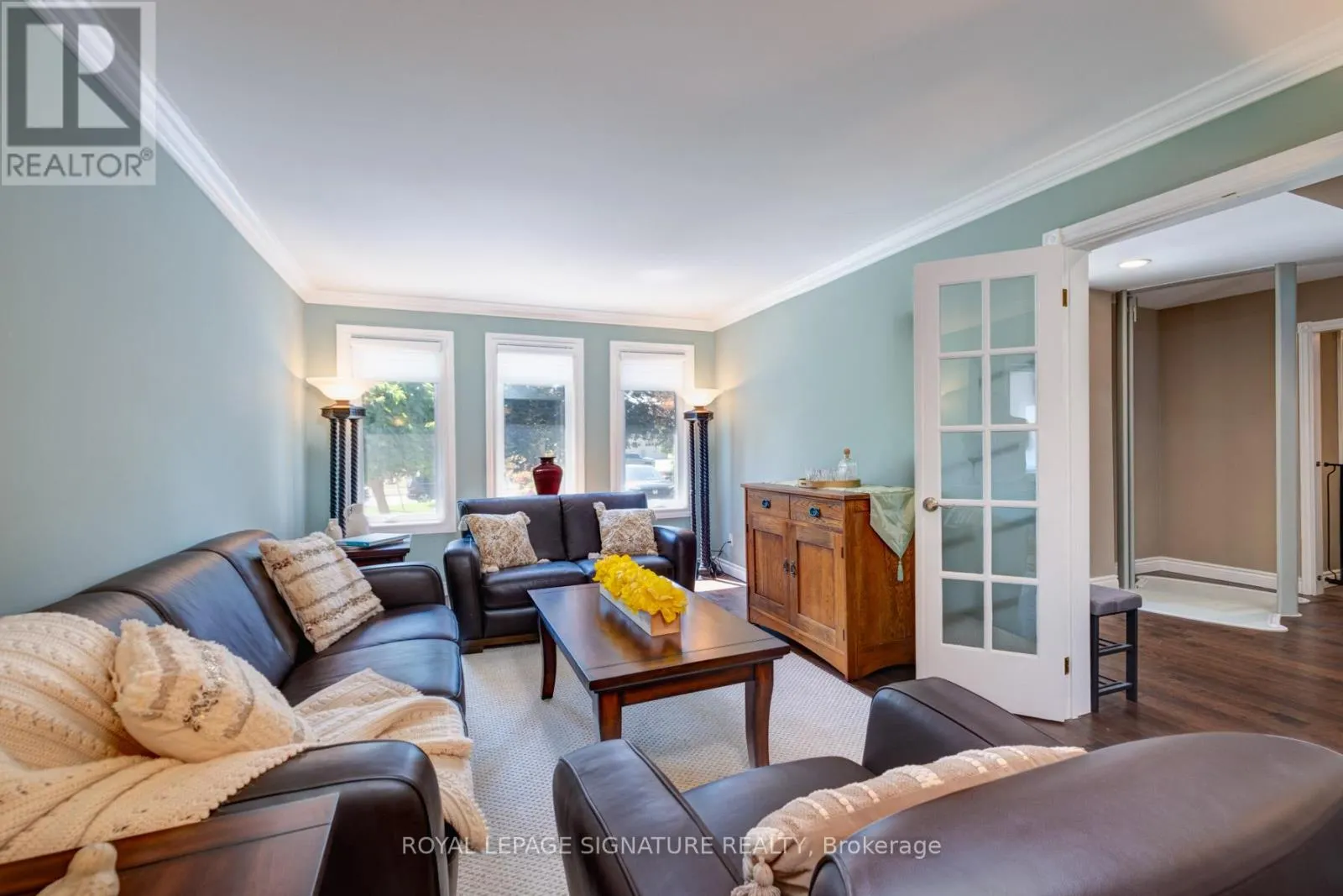 1405 ROUGEMOUNT DRIVE