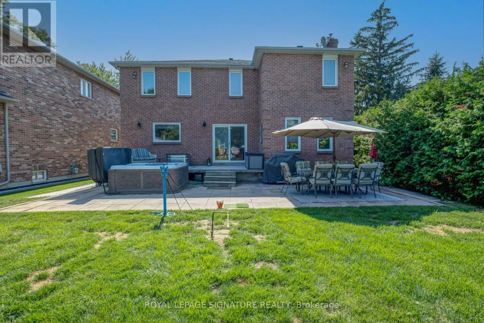 1405 ROUGEMOUNT DRIVE