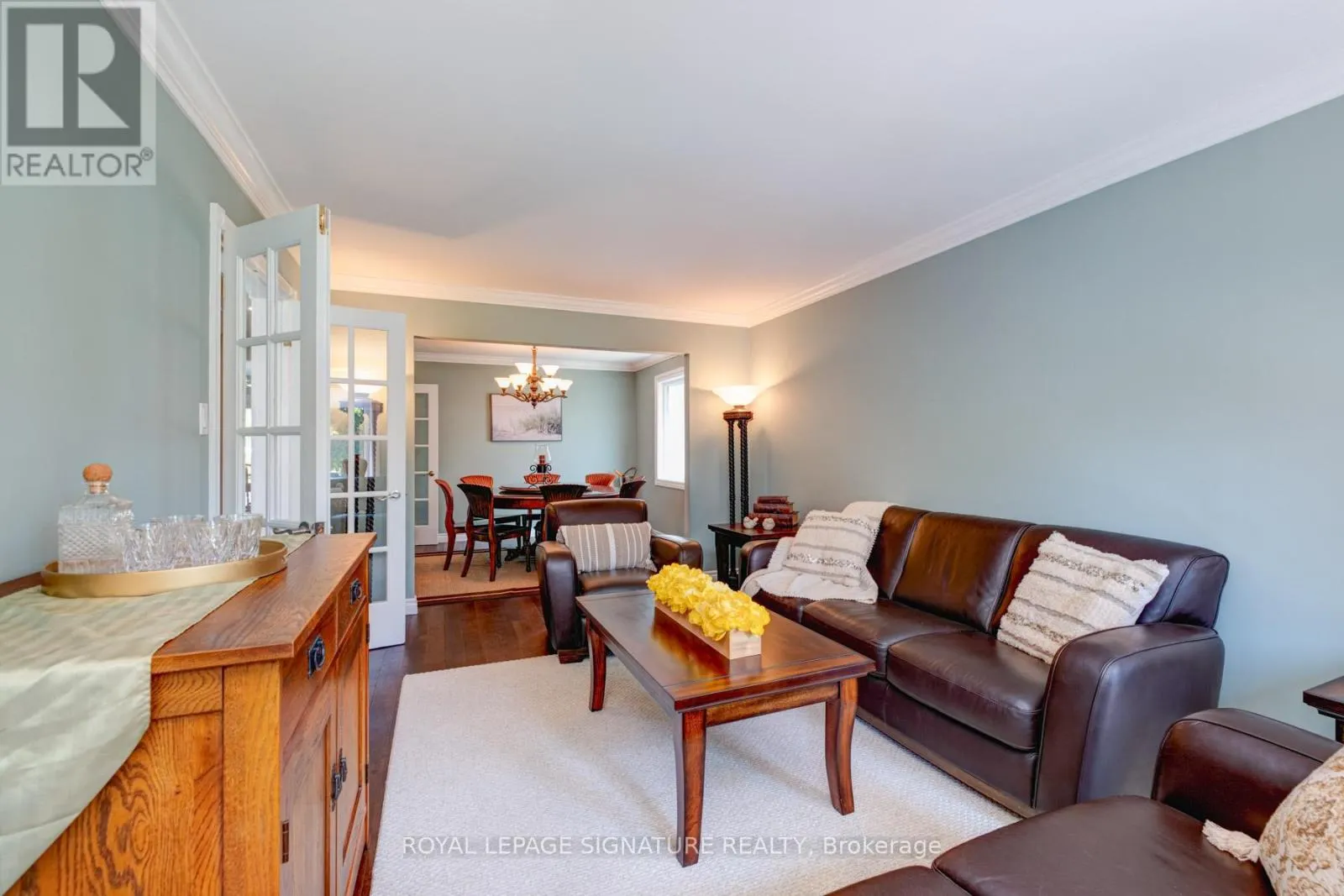 1405 ROUGEMOUNT DRIVE
