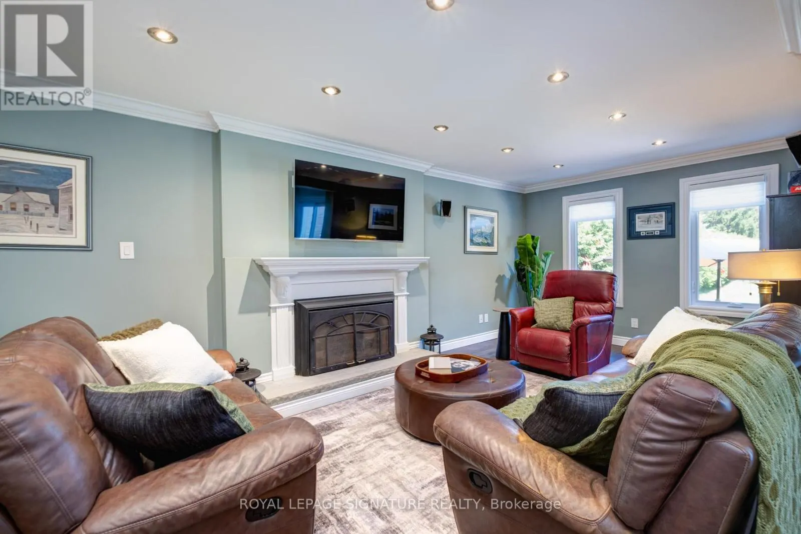 1405 ROUGEMOUNT DRIVE