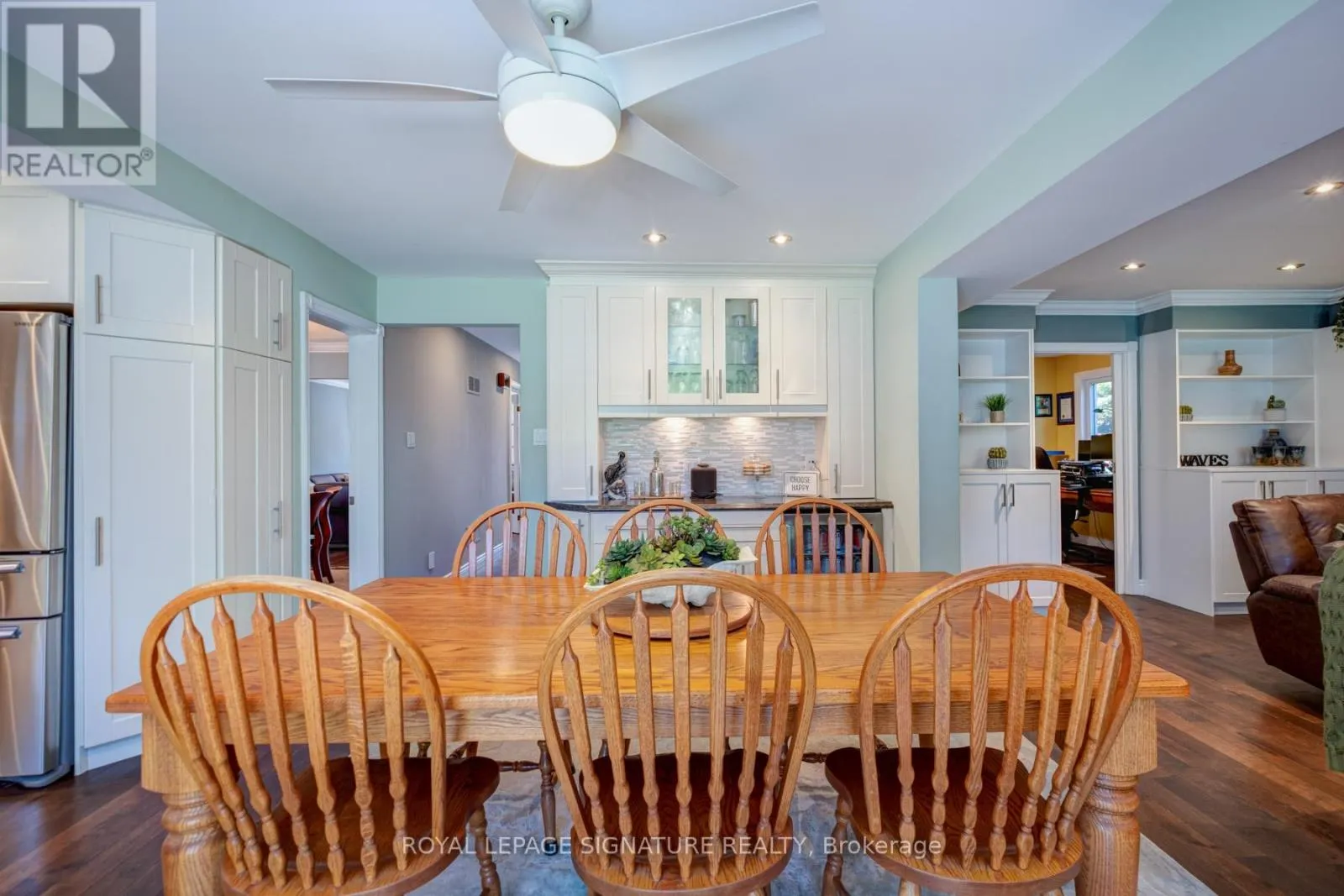 1405 ROUGEMOUNT DRIVE