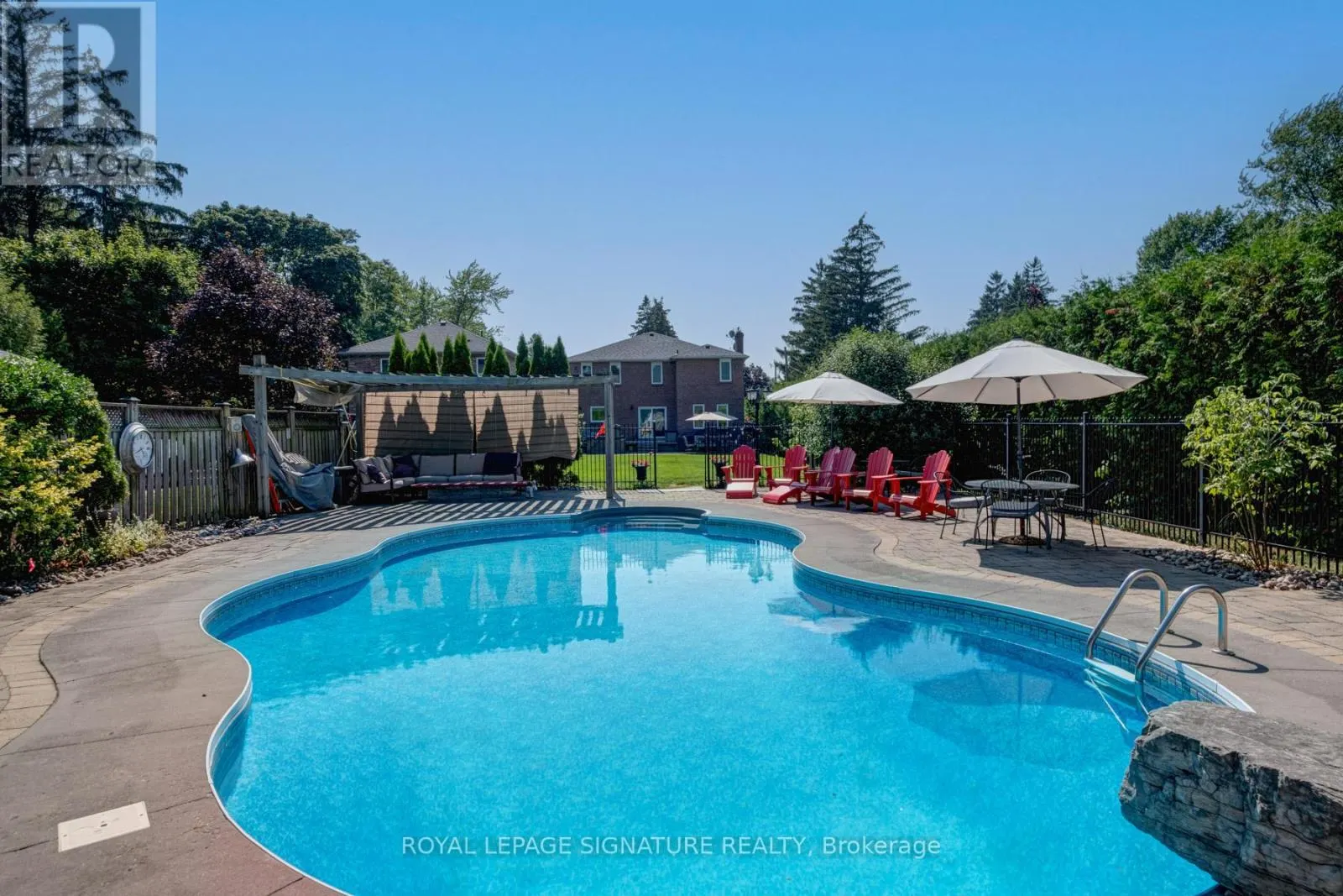 1405 ROUGEMOUNT DRIVE