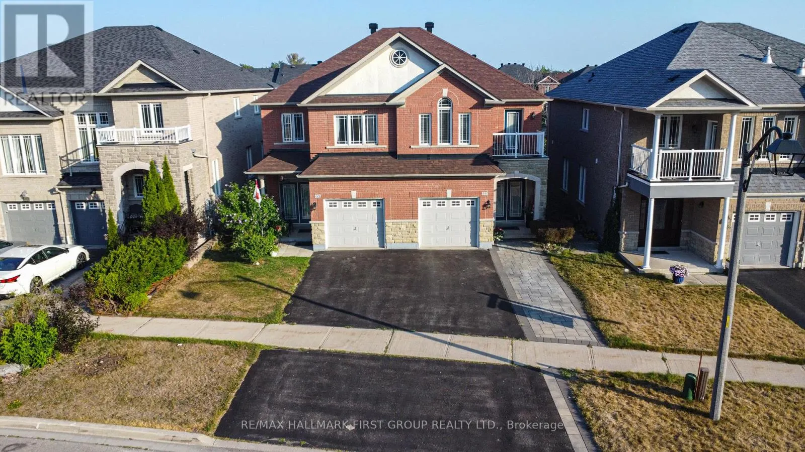 335 STROUDS LANE