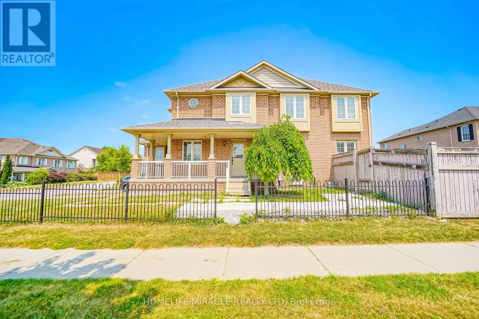 95 KIRKLAND PLACE