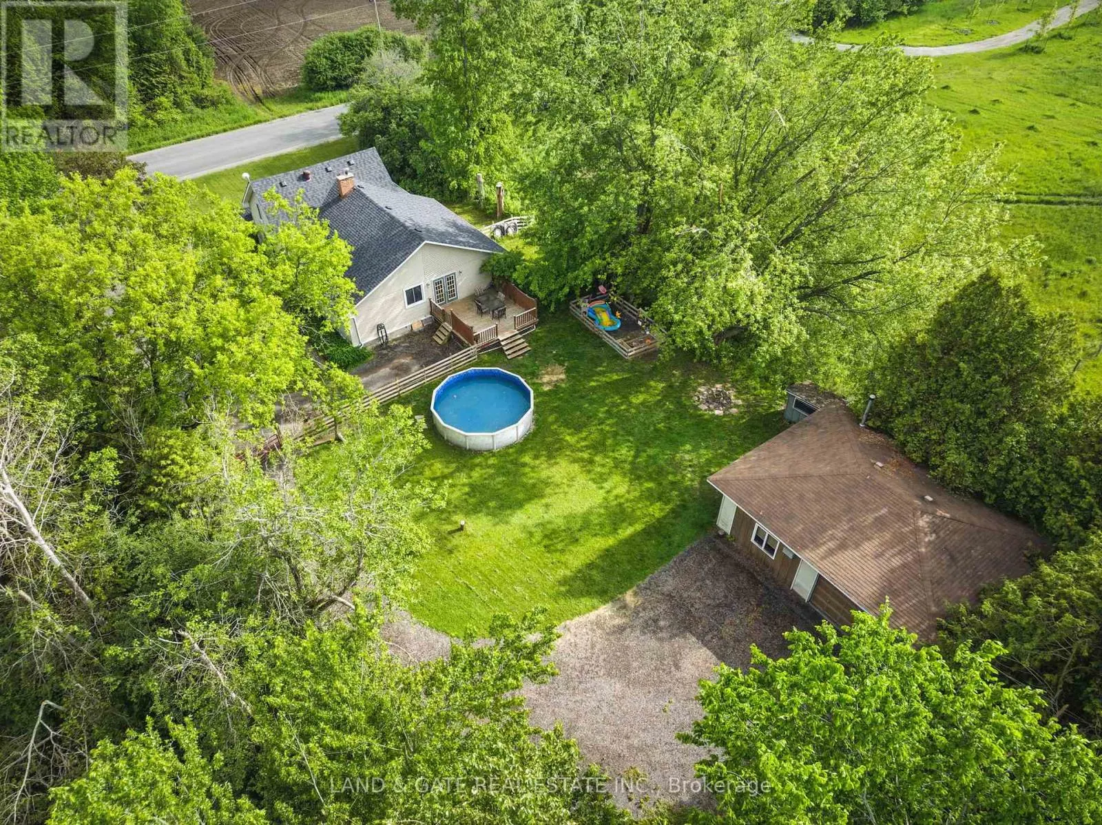 4501 DEVITTS ROAD