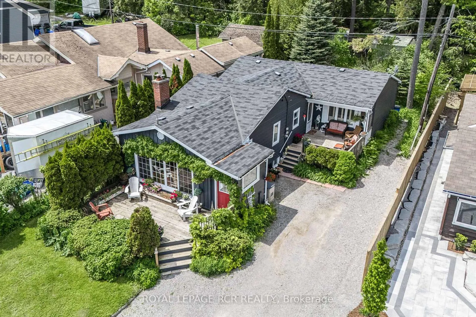 154 PINE POINT LANE