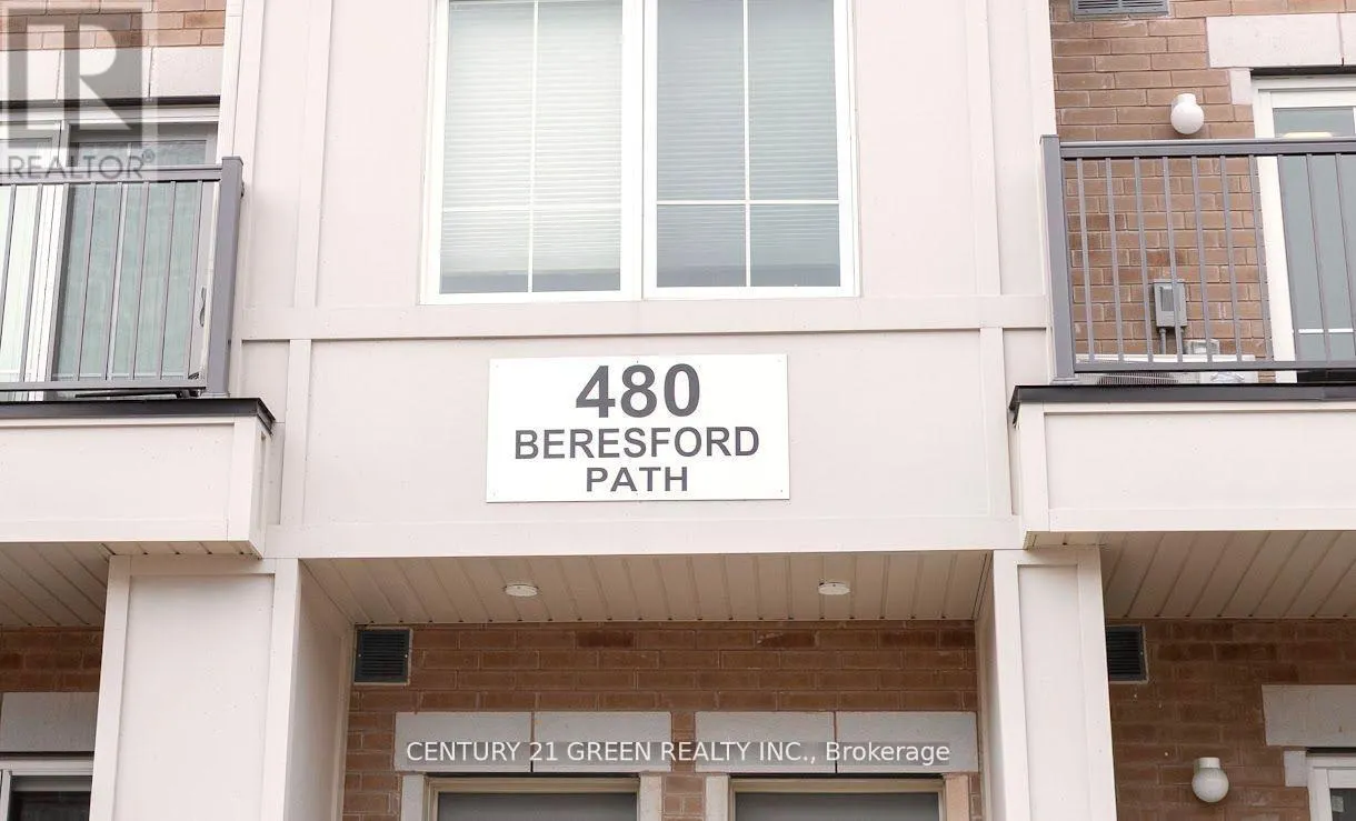 8 - 480 BERESFORD PATH