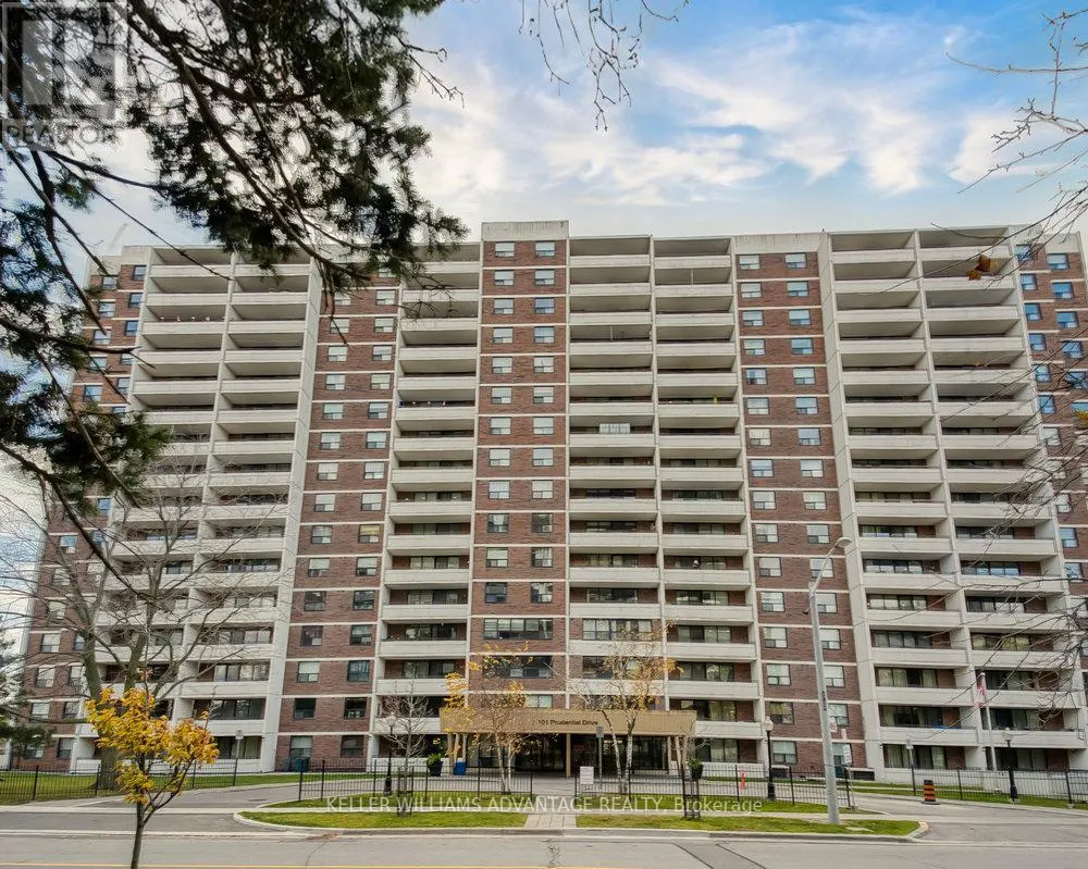 1410 - 101 PRUDENTIAL DRIVE