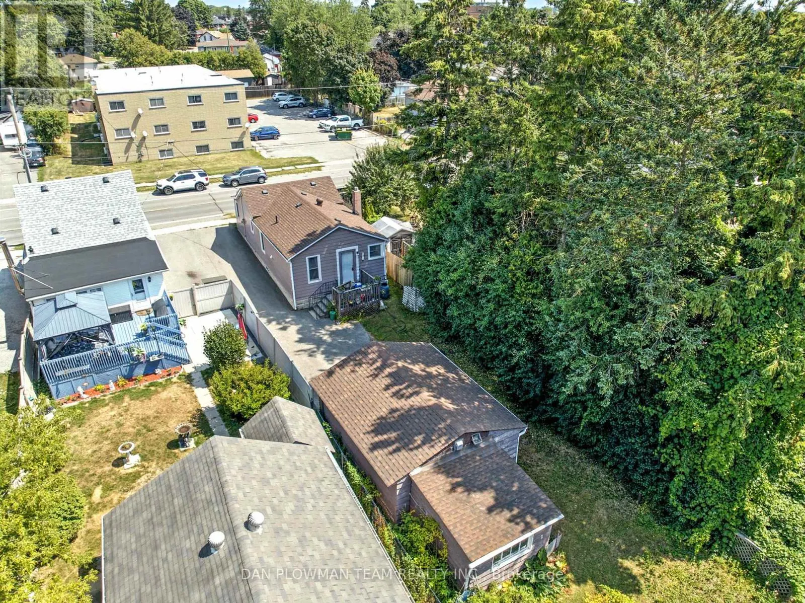 78 ONTARIO STREET