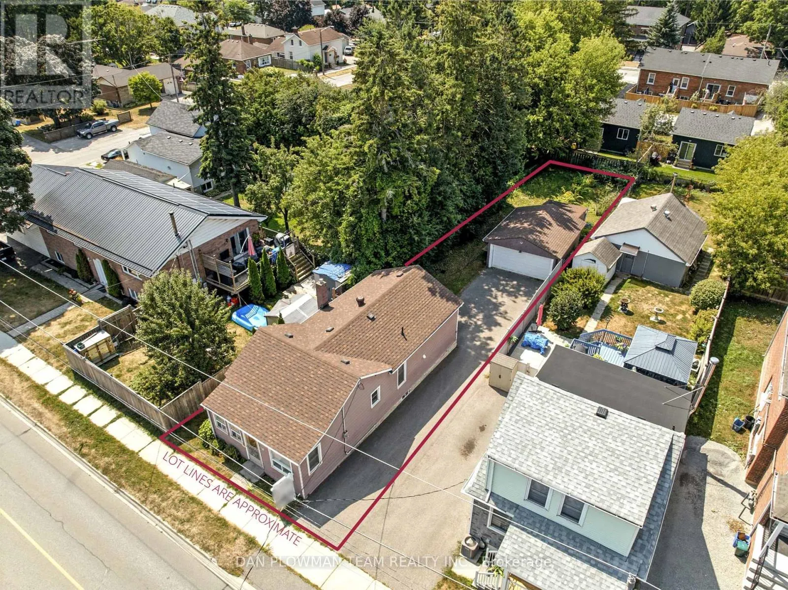 78 ONTARIO STREET